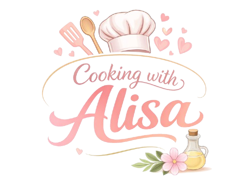 Cooking with Alisa